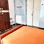 Charming Apartment In Genova With Private Parking, 70 Sqm