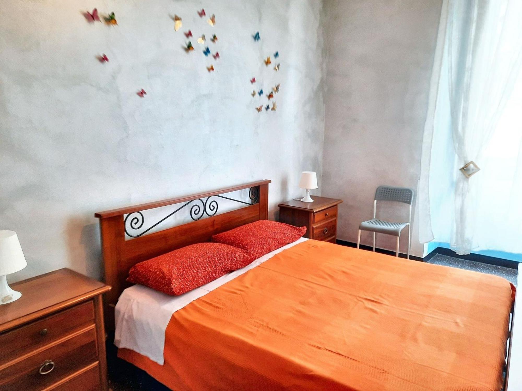 Appartamento Charming In With Private Parking, 70 Sqm