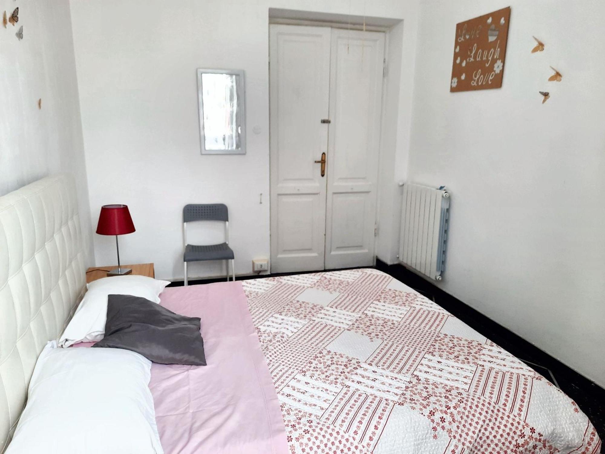 Appartamento Charming In With Private Parking, 70 Sqm *