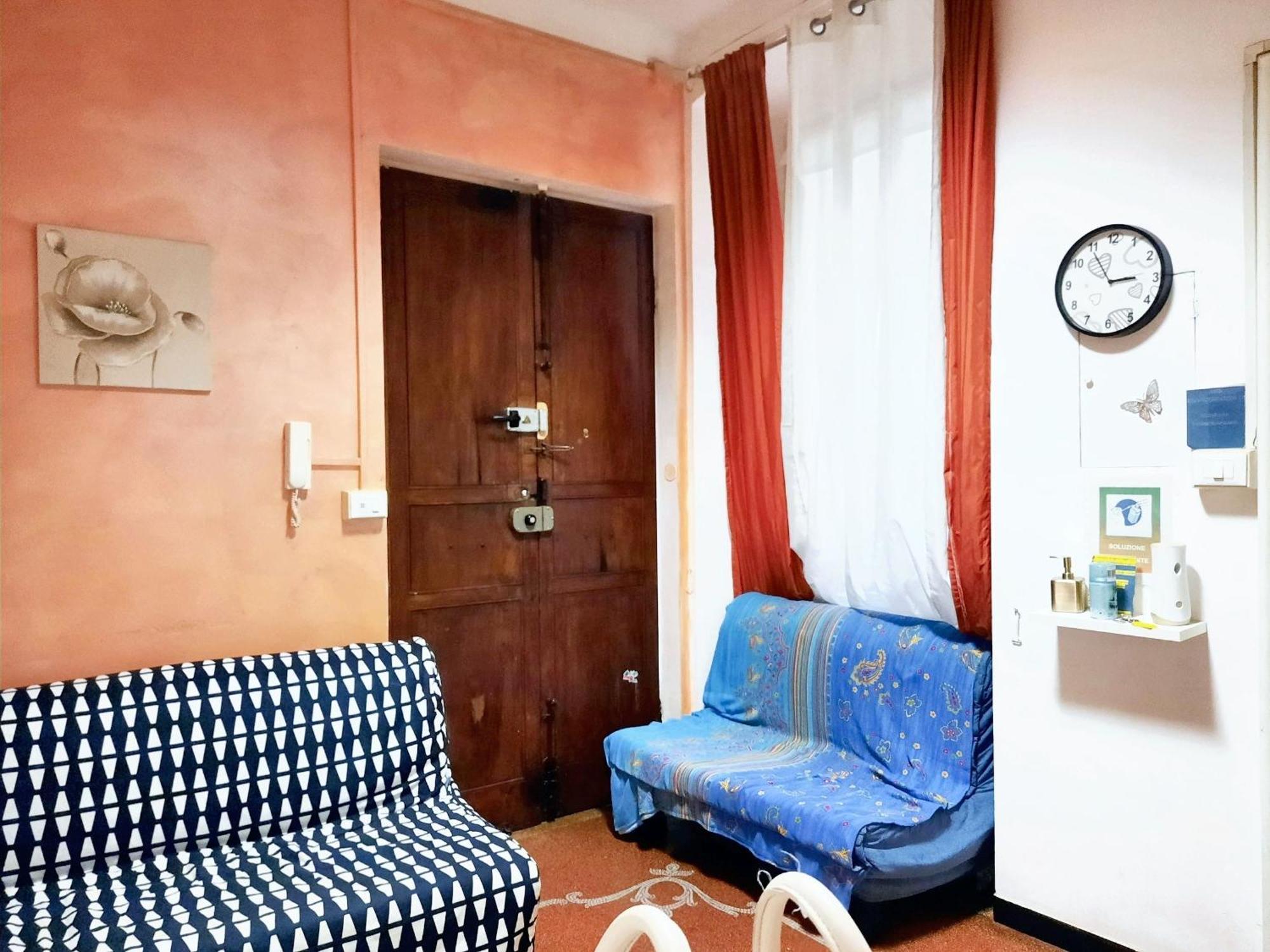 Charming In With Private Parking, 70 Sqm Appartamento *