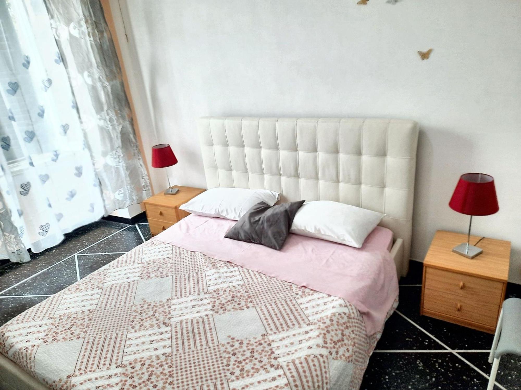 Appartamento Charming In With Private Parking, 70 Sqm *